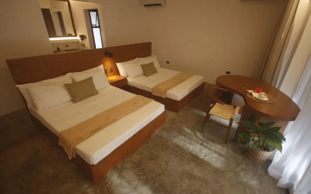 The Henry Resort at Kermit Siargao