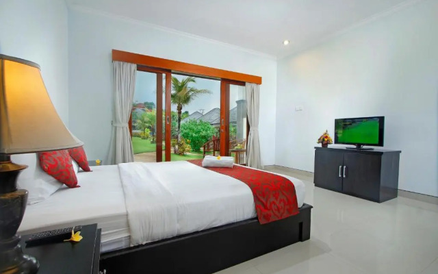 The Brothers Villa