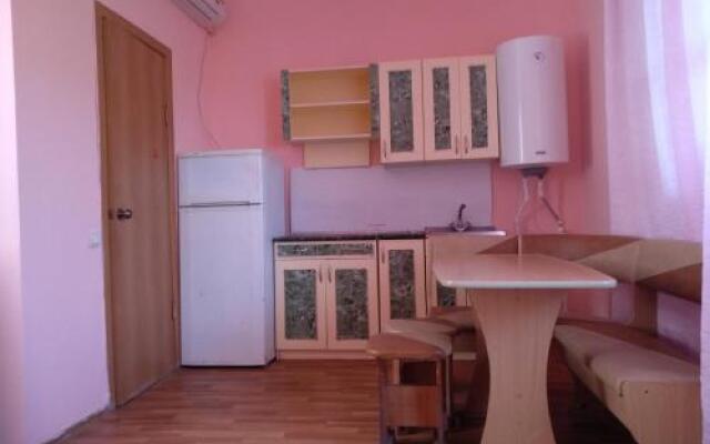 Guest House Morskaya 2/2