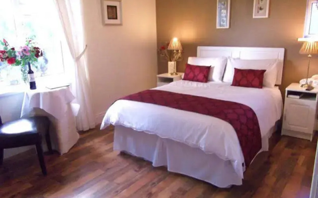 Ashcroft Bed & Breakfast