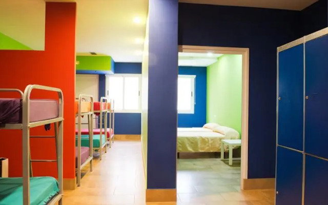 Albergue Camiño Das Estrelas