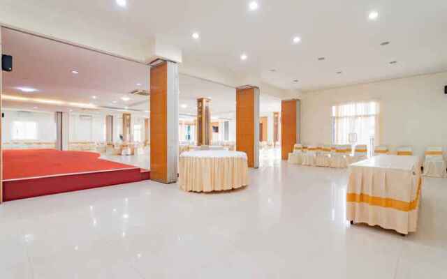 Urbanview Hotel Syariah Dapen Pontianak