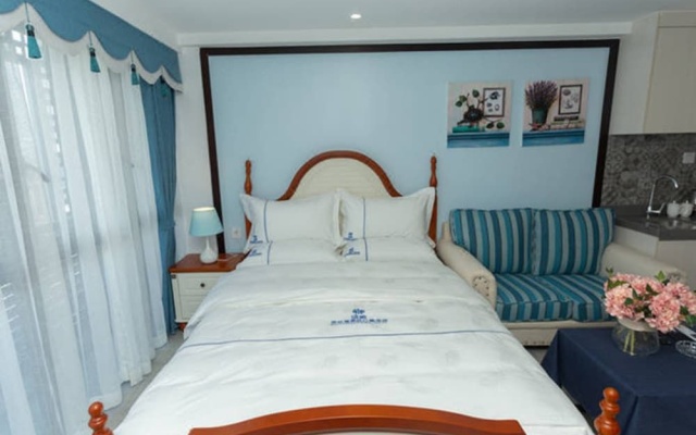 Foshan Sunshinebeach Hotel – Guest Rooms – Foshan