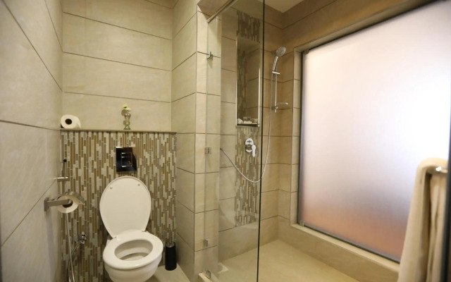 Bidwood Suite Hotel