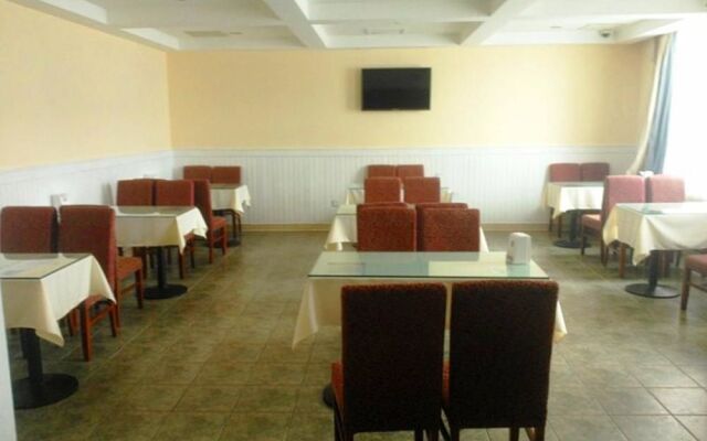 Hanting Hotel Tianjin Tanggu Foreign Commodities Market