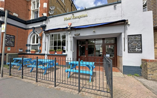 Royal Hotel Sheerness