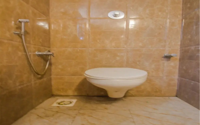 OYO 14885 Home Tranquil 1BHK Morjim Beach