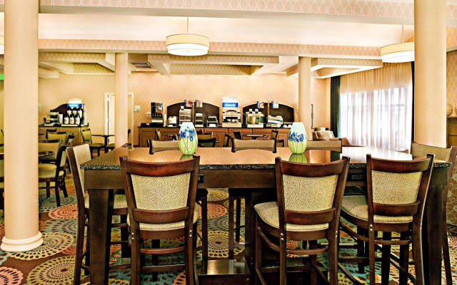 Holiday Inn Express Hotel & Suites Bossier City - Louisiana by IHG