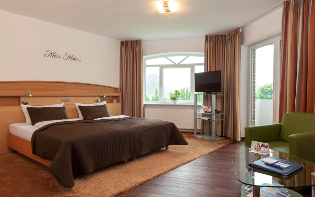 Upstalsboom Landhotel Friesland