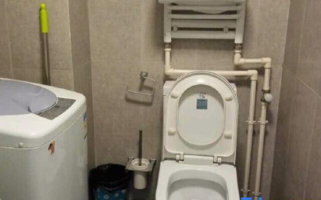 Jiangnan Town Serviced Apartment