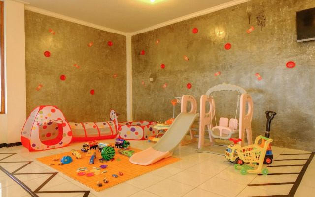 Hotel Kawi Surapatha