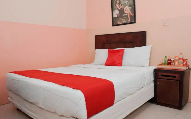 Ersha Hotel