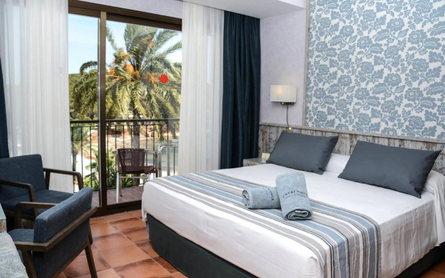 Catalonia Ses Estaques - Adults Only