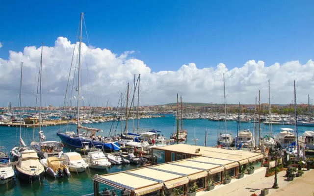 Awesome Apartment in Alghero With 2 Bedrooms