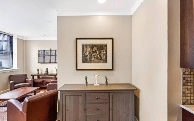 Whitaker Street Collection by Lucky Savannah