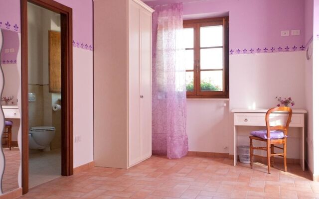 Bed and Breakfast Monticelli