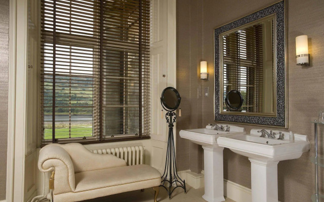 Mar Hall & Spa