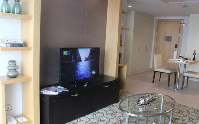 Dalga Residences By Rotana - Istanbul