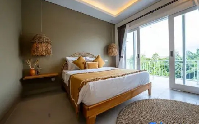 Seminyak 3BR Private Pool Villa
