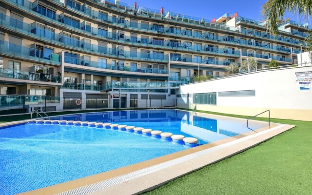 New 2019 Incredible 180m2 Exclusive Penthouse With Sea Views