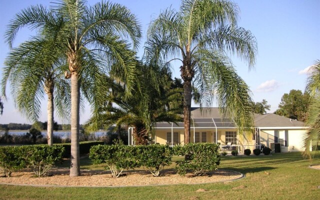 Villa Butterfly - Comfort - 2 Bedroom