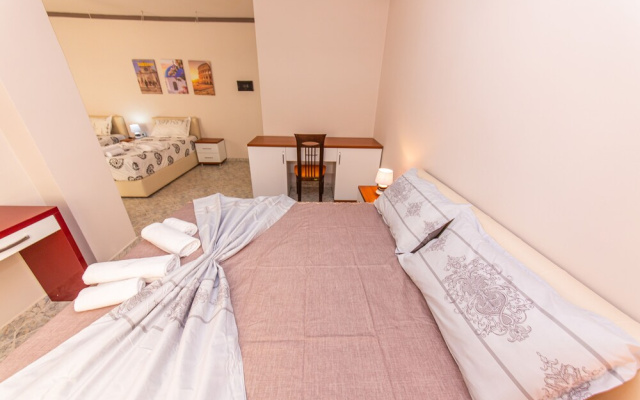 Fiore Hotel