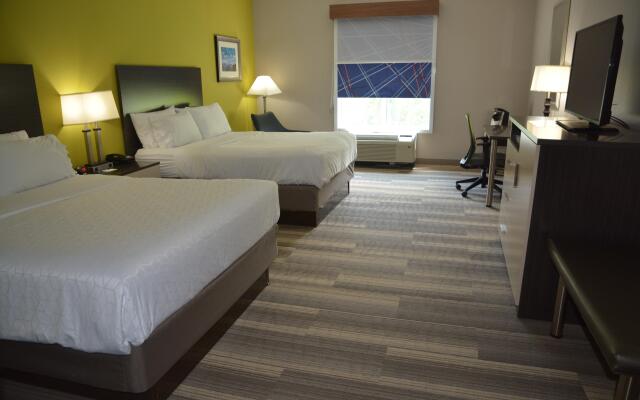 Holiday Inn Express & Suites, Caryville, an IHG Hotel