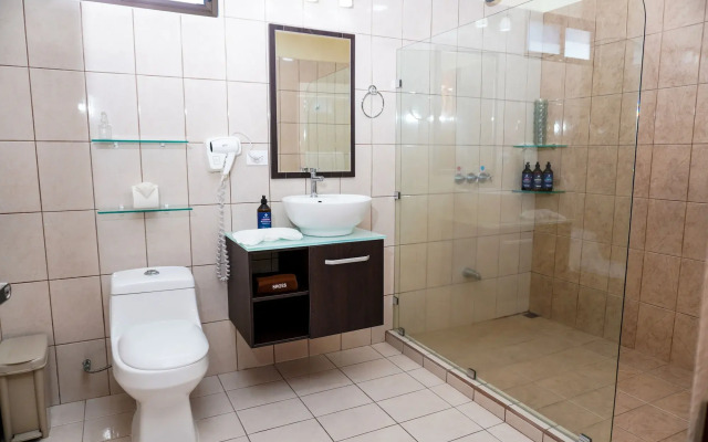 Sibu Boutique Hotel