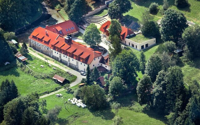 Rezidence Vogelsang