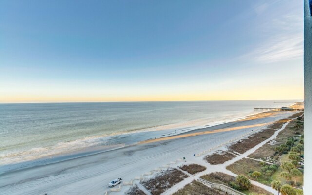 Camelot By The Sea Unit 1407
