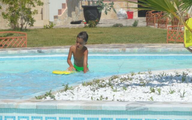 Chimento Resort