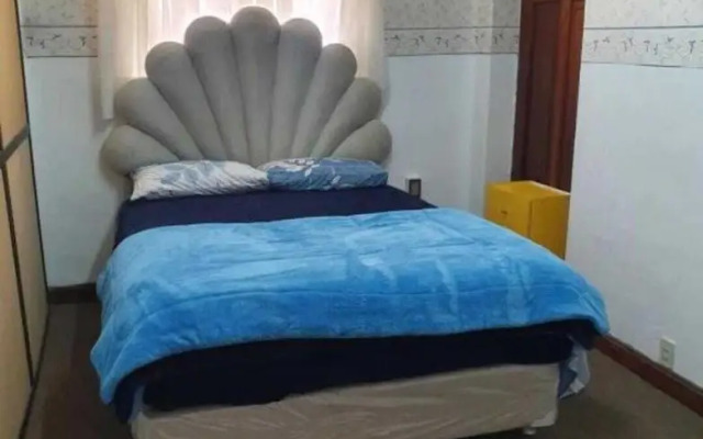Nomada Hostal
