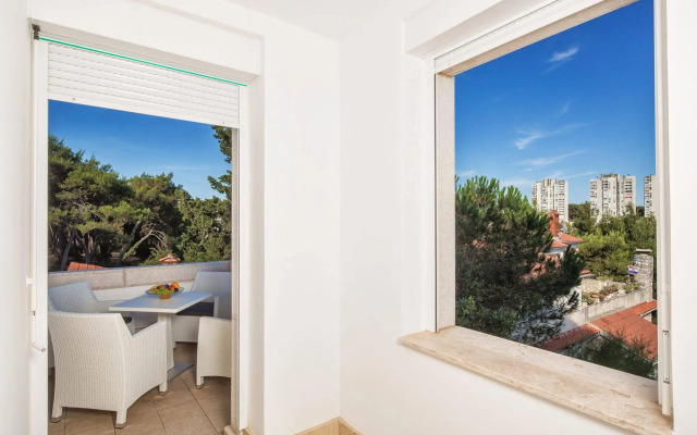 Boutique Hotel Villa Vulin