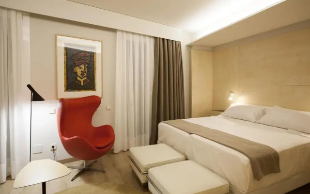 San Gil Plaza Hotel