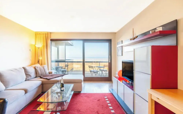 Peaceful Apartment Near the Beach