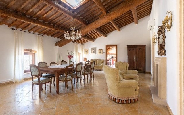 VerdeOlivo1876 - Apartments with Pool