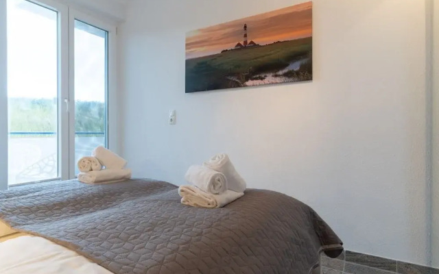 Wohnung in St. Peter Ording