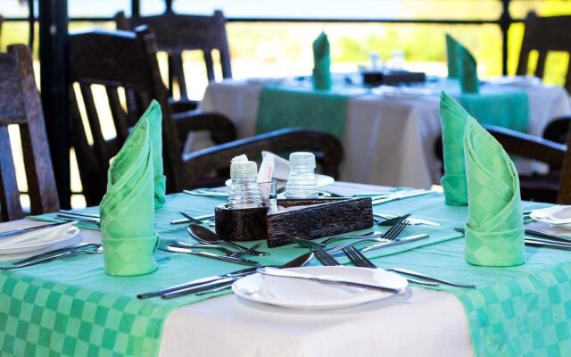 Pine Court Malindi