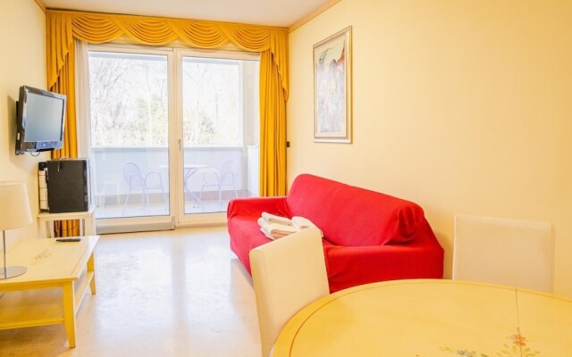 120 Relais du Lac Village - Italian Homing