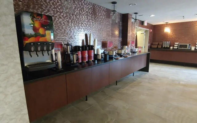 Holiday Inn Express And Suites Bend