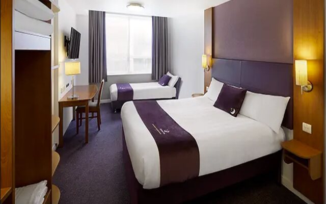 Premier Inn Harrogate Town Centre