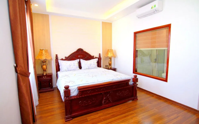 Victory Halong Hotel