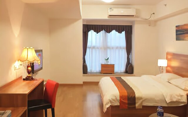 Felix Apartment Hotel