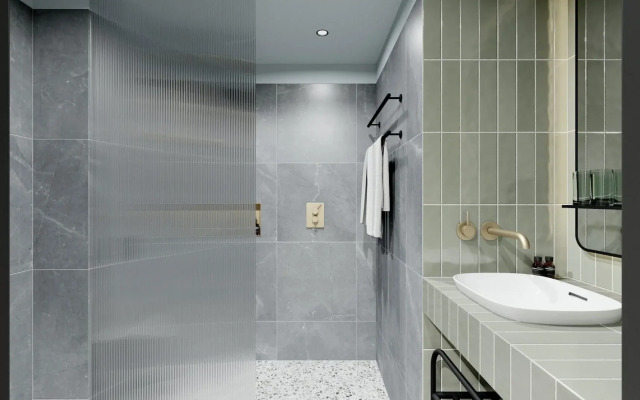 Hotel Indigo Vienna – Naschmarkt by IHG