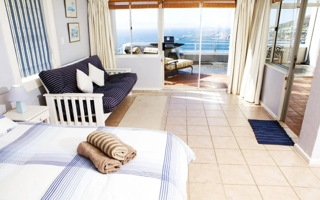 Simonstown Penthouse