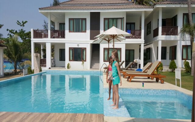 Hotel Lux
