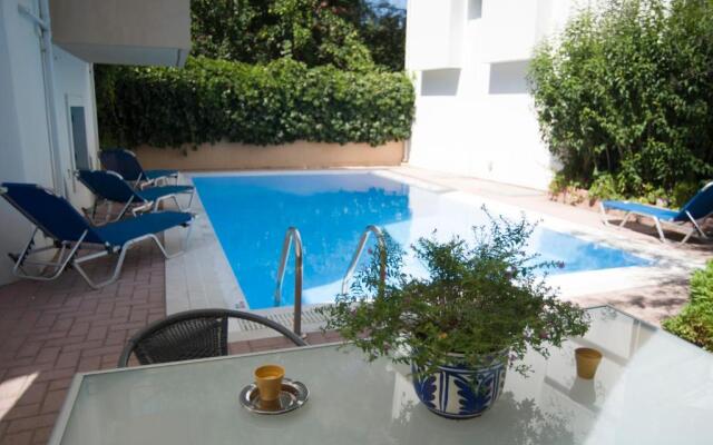 Edgewater Villas Nikiana Lefkada