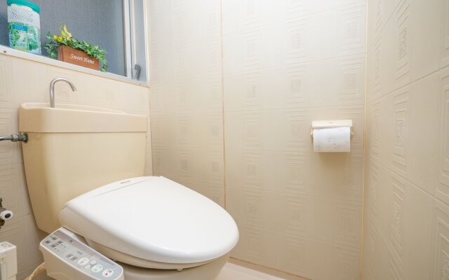 73BNB Hotel Apartment Ebisucho