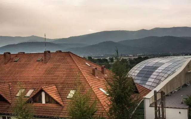 Hotel Kyriad Karkonosze