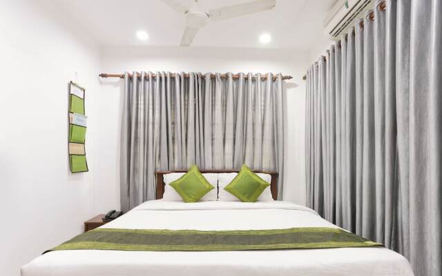 Treebo Malabar Plaza Inn